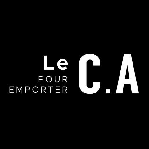 Le C.A. Resto Traiteur