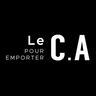 Le C.A. Resto Traiteur