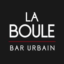 La Boule - Bar Urbain