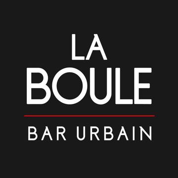 La Boule - Bar Urbain