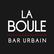 La Boule - Bar Urbain