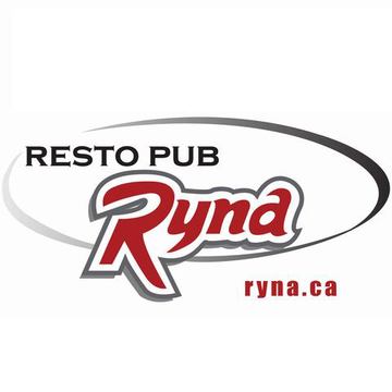 Resto-Pub Ryna