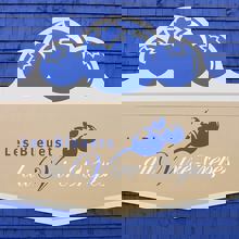 Les Bleuets du Vire-Crêpes