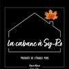 La Cabane à Sy-Ro