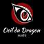 Logo de L'Oeil du Dragon Sushi (St-Nicolas)