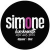 Simone Luncheonette
