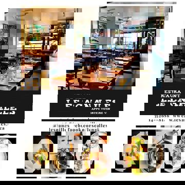 Les Canailles Apportez votre vin