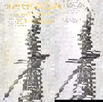 Mikasa Chiisai - 65 Blvd. Samson