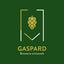 Logo de Gaspard - Brasserie artisanale