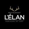 Restaurant L'élan