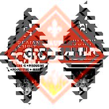 Restaurant Pizza 4 Coins