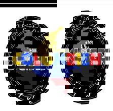 Resto Bar Colombien Mi Tierra