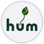 Logo of Hum - Sushi Ramen Dumpling