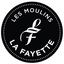Logo de Les Moulins La Fayette