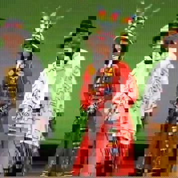 Folklore - Brasserie Ludique