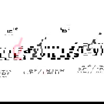 Les Touillés Café-Traiteur