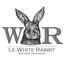 Logo of Le White Rabbit