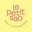 Logo de Le Petit Sao Comptoir - Banh Mi & Bols vietnamiens