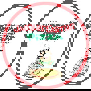 Jacques Cartier Pizza - Boulevard Rome