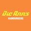Logo de Dic Ann's Hamburgers Vimont