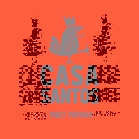 Casa Santos Poulet Portugais