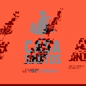 Casa Santos Poulet Portugais