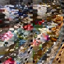 Patisserie Délices d'Auteuil