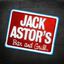 Logo de Jack Astor's Bar & Grill Laval