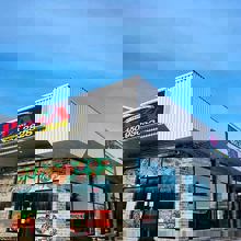 Pizza St-François 2 POUR 1