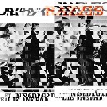 Paparazzi's Pizzeria Moderna