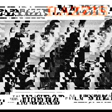 Paparazzi's Pizzeria Moderna