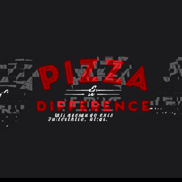 Pizza La Différence (Gatineau Est)