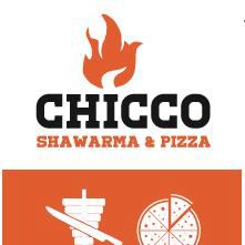 Shawarma Chicco - 922 Boulevard Maloney E