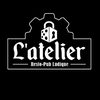 L'Atelier Escaparium - Resto-Pub Ludique