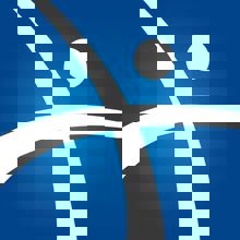 Club extérieur du Carrefour Multisports - Tomahawk