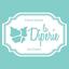 Logo of La Diperie Ste-Dorothée
