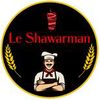 Le Shawarman