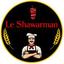 Logo of Le Shawarman