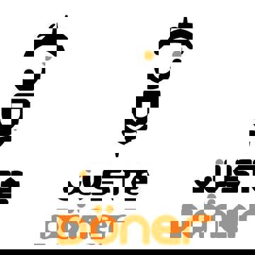 JUSTE DÖNER /JUST DÖNER