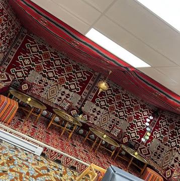 Restaurant le gout du bled
