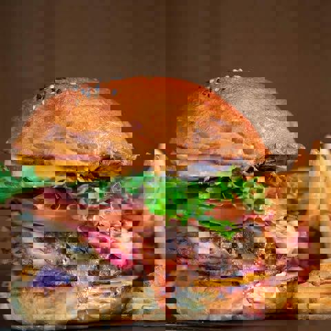 Jerry casse-croûte du Terroir