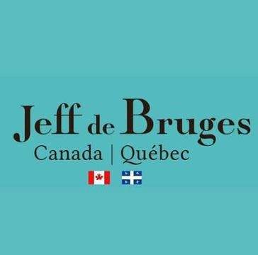 Jeff de Bruges