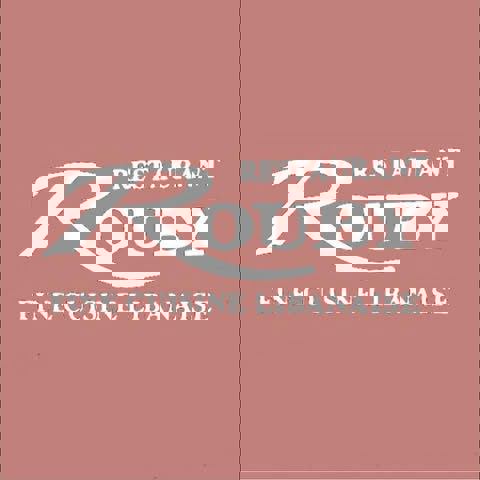 Restaurant Rouby