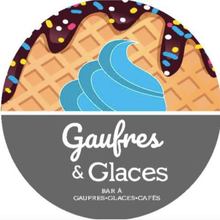 Gaufres et Glaces / Cinnamour Laval