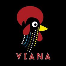 Viana Grillades Portugaises