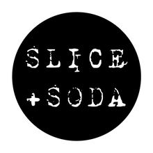 Slice + Soda