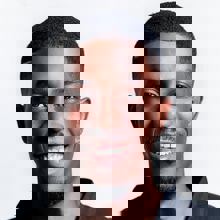 Chef Paul Toussaint (Timeout Market Montréal)