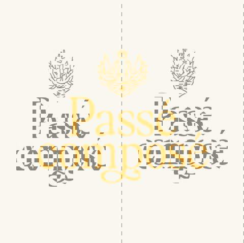 Restaurant & Café Le Passé Composé