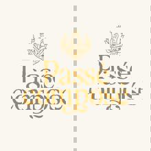 Restaurant & Café Le Passé Composé