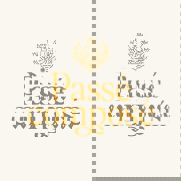 Restaurant Brunch Le Passé Composé (Vieux-Montréal)